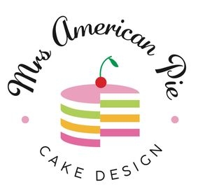 Logo de MRS AMERICAN PIE