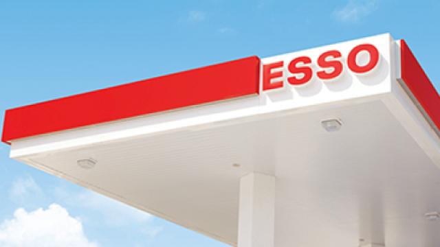 ESSO-SHOP
