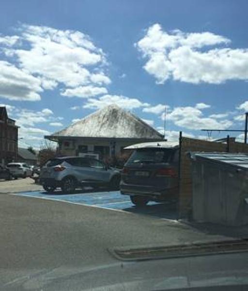 PARKING PMR - GARE DE MARLOIE (5 PLACES) — 66deb2b8bbb0f433795561.jpg
