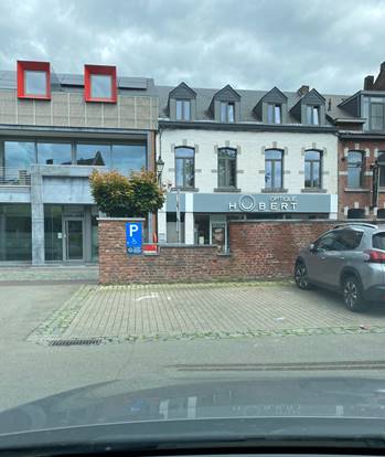 PARKING PMR - RUE NEUVE