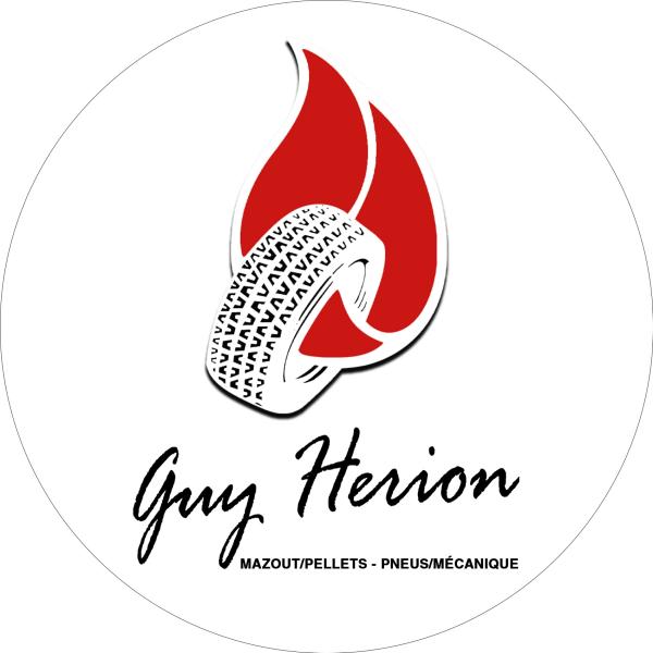ETS. GUY HERION — ETS. GUY HERION