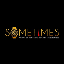 Logo de SOMETIMES