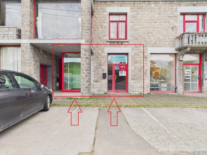 SURFACE COMMERCIALE A LOUER 45M2 MARLOIE — 68074aac77981604466313.jpg