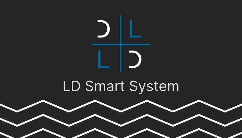 LD SMART SYSTEM — LD SMART SYSTEM