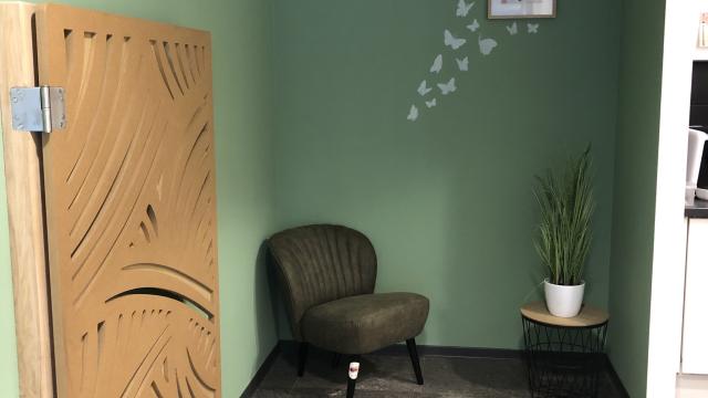 BABY FRIENDLY CORNER - HOTEL DE VILLE