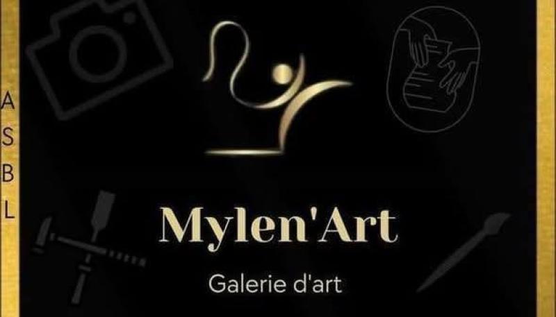 MYLEN'ART — MYLEN'ART
