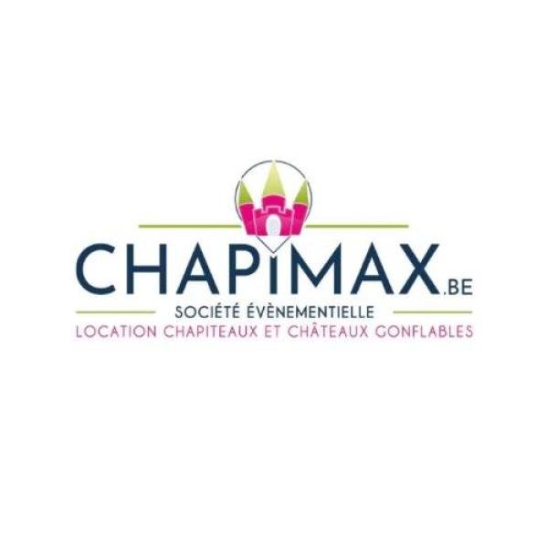 CHAPIMAX — CHAPIMAX