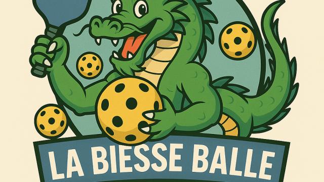 LA BIESSE BALLE