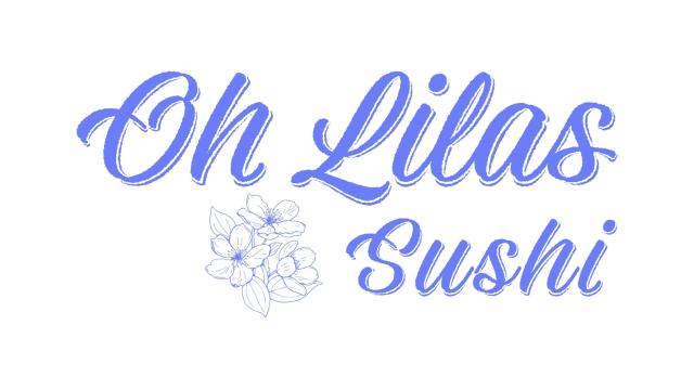 OH LILAS SUSHI
