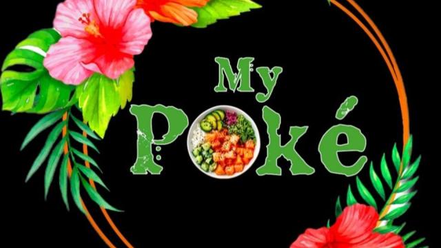 MY POKE