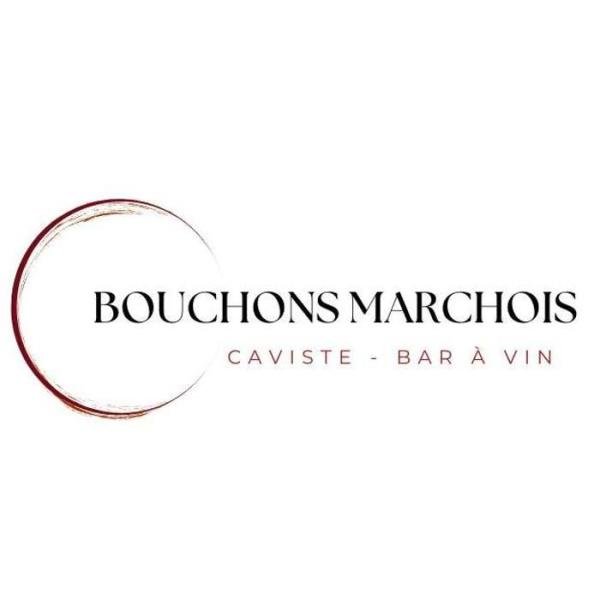 O BOUCHONS MARCHOIS — O BOUCHONS MARCHOIS