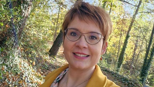 MARIE DEMOULIN