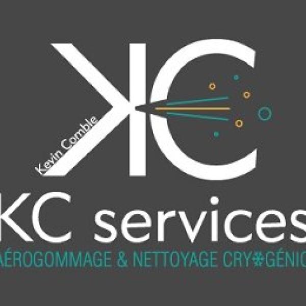 KC - SERVICES AÉROGOMMAGE — KC - SERVICES AÉROGOMMAGE