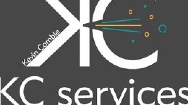 KC - SERVICES AÉROGOMMAGE