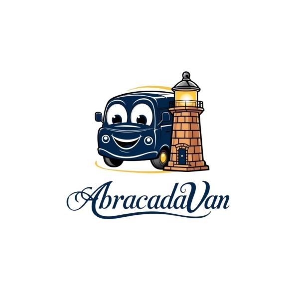 ABRACADAVAN — Logo