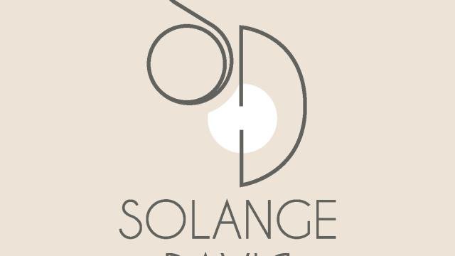 SOLANGE DAVID