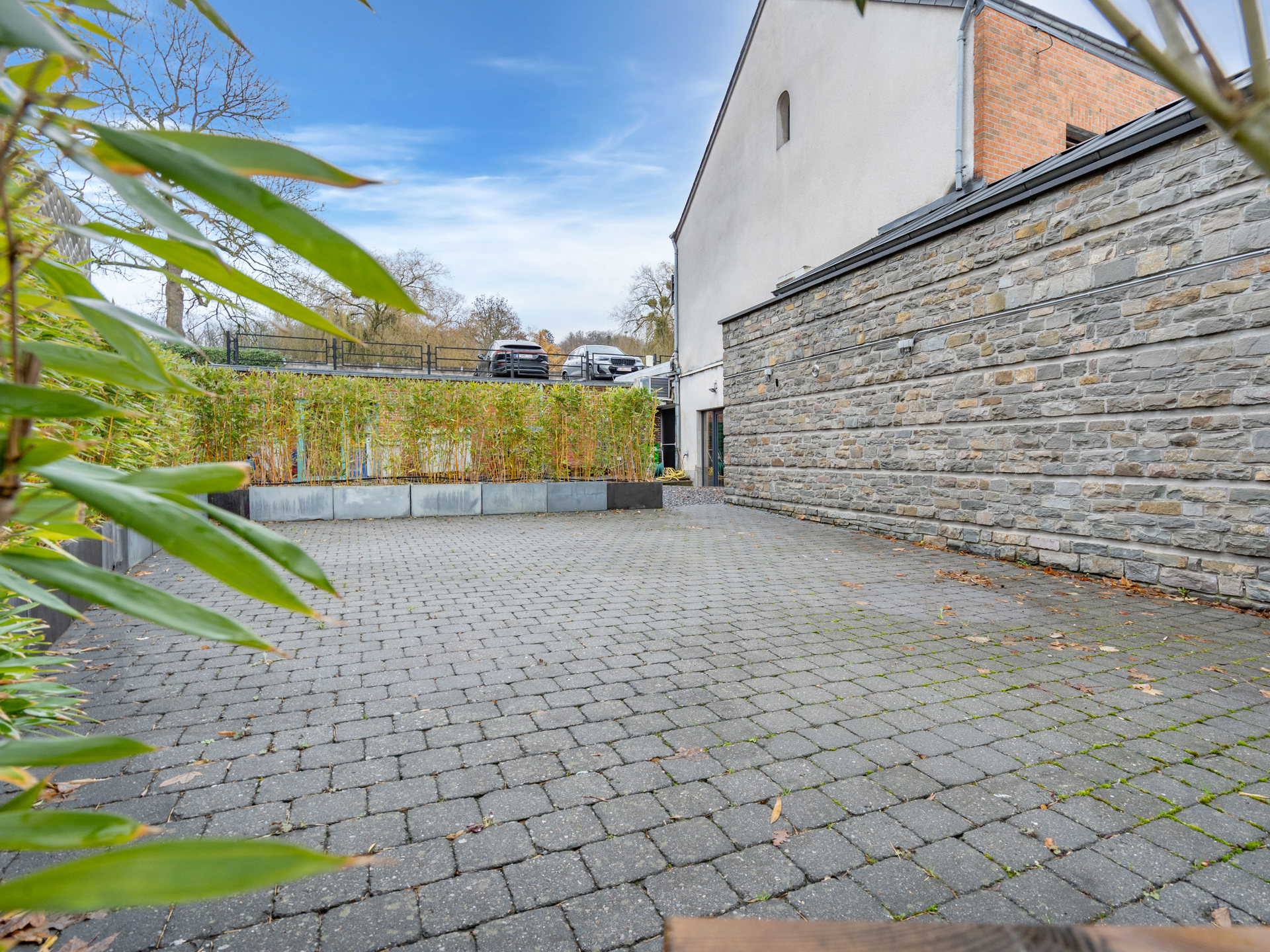 Photo 3 de SURFACE COMMERCIALE A VENDRE 365M2 MARCHE-EN-FAMENNE CENTRE-VILLE
