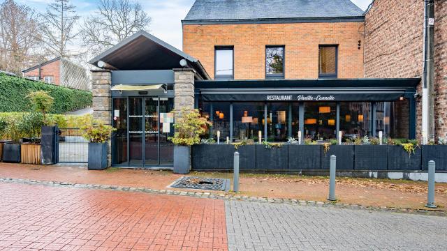 SURFACE COMMERCIALE A VENDRE 365M2 MARCHE-EN-FAMENNE CENTRE-VILLE