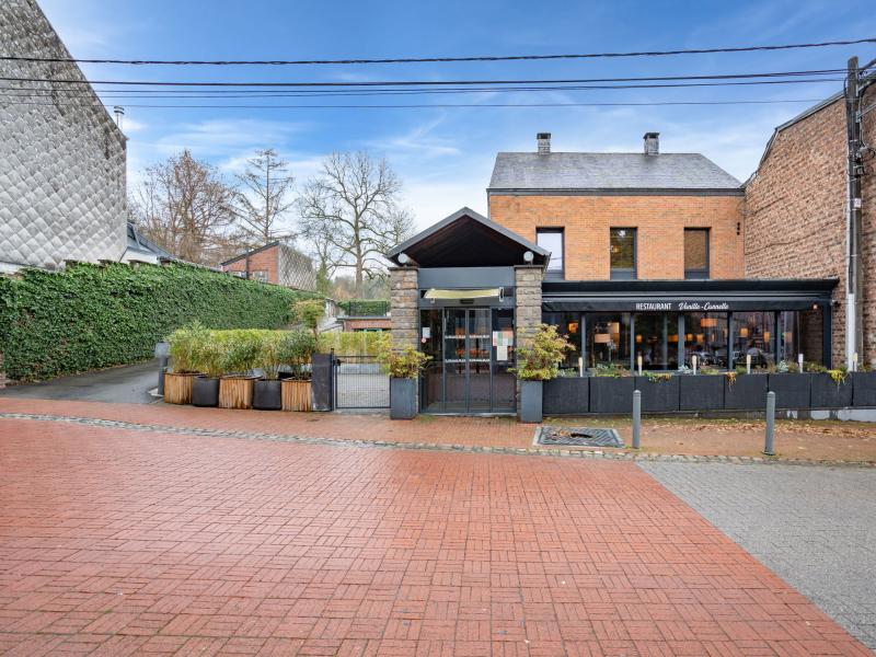 SURFACE COMMERCIALE A VENDRE 365M2 MARCHE-EN-FAMENNE CENTRE-VILLE — 694265c6ed671834551291.jpg