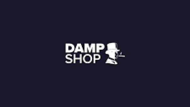 DAMPSHOP