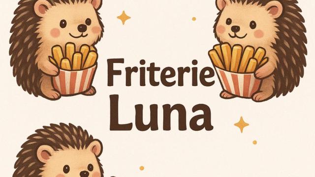 FRITERIE CHEZ LUNA