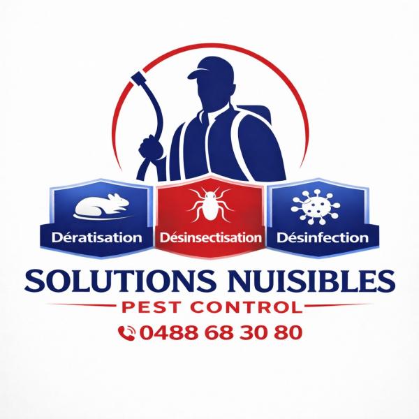 SOLUTIONS NUISIBLES — SOLUTIONS NUISIBLES