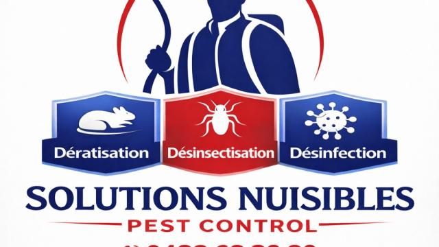 SOLUTIONS NUISIBLES