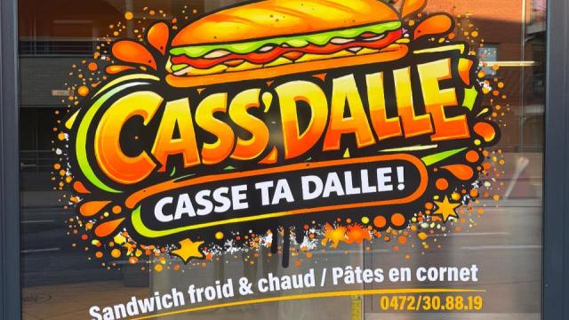 CASS'DALLE