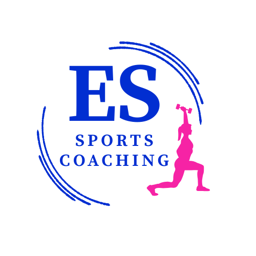 Logo de ES SPORTS COACHING