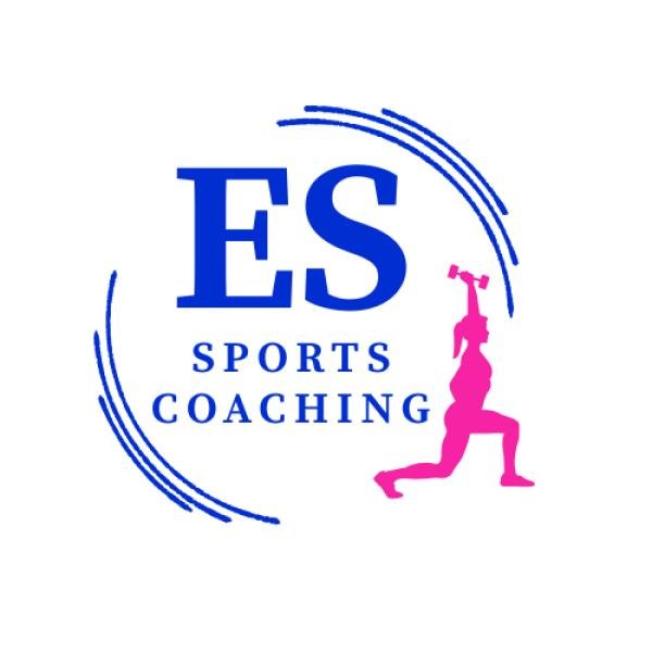 ES SPORTS COACHING — ES SPORTS COACHING