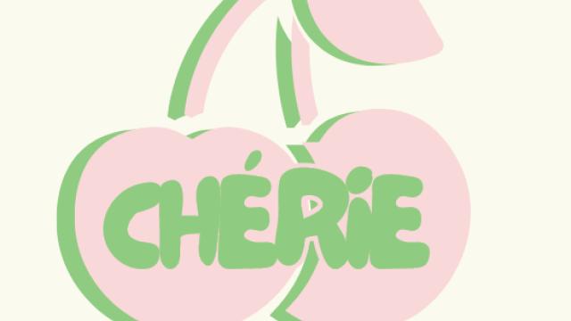 CHERIE