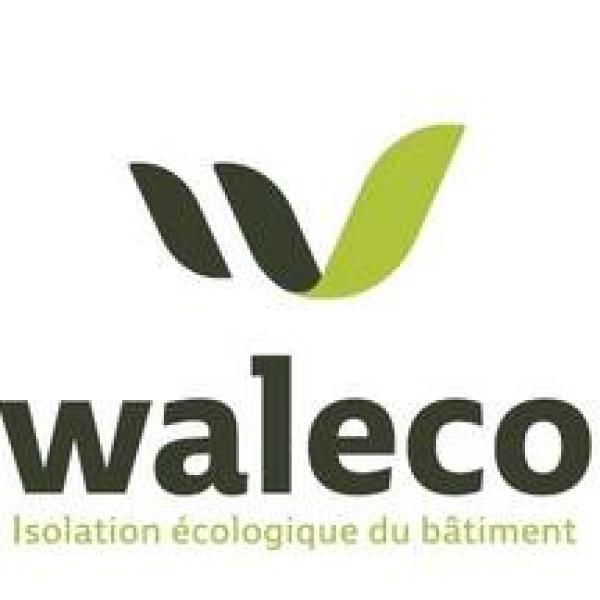 WALECO — Logo