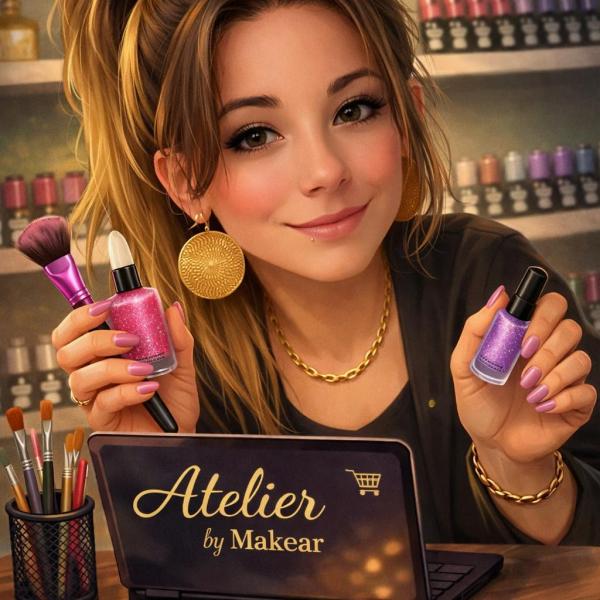 Makear by l'atelier d'Aurore — Ateleir d'Aurore