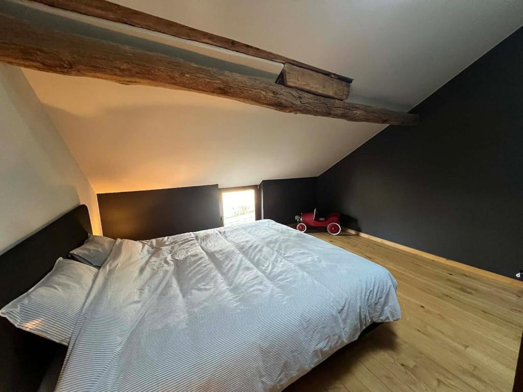 Photo 2 de La grange de Tom