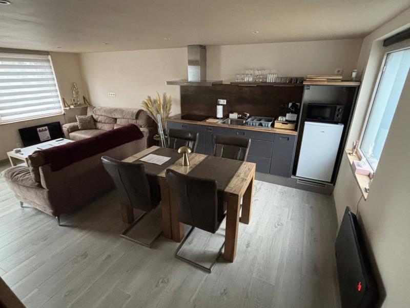 Au champ du coq — Au champ du coq