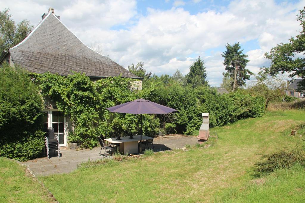 Photo 1 de La Ferme aux Moines