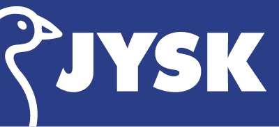 Logo de JYSK