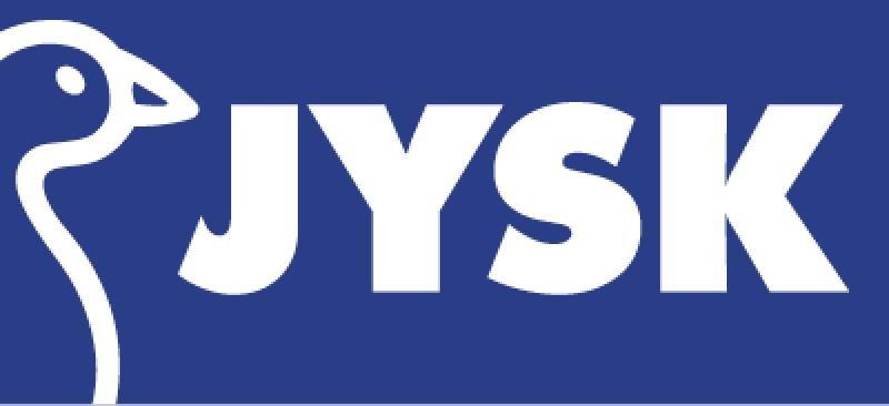 JYSK — JYSK
