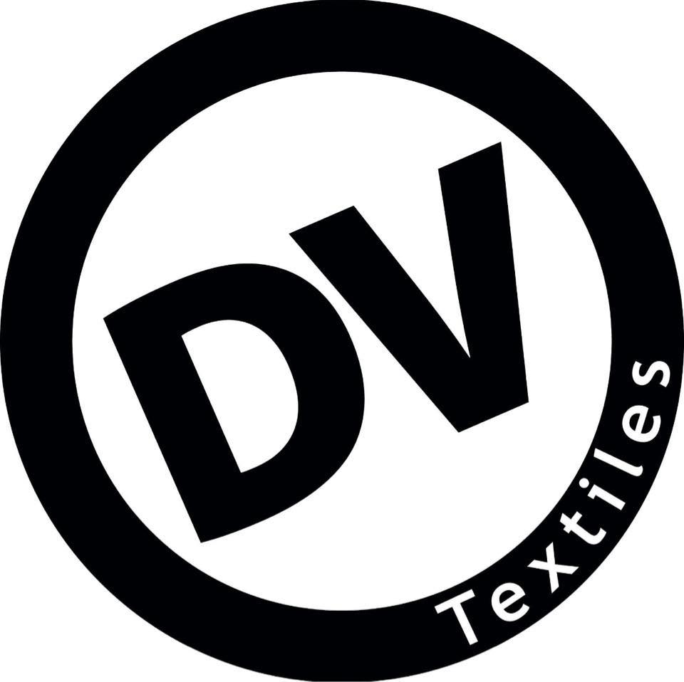 Logo de DV TEXTILES