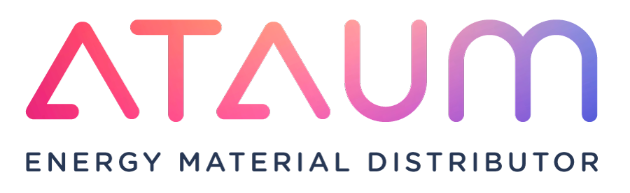 Logo de ATAUM