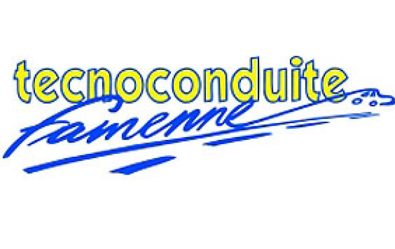 AUTO-ECOLE TECHNOCONDUITE FAMENNE — AUTO-ECOLE TECHNOCONDUITE FAMENNE