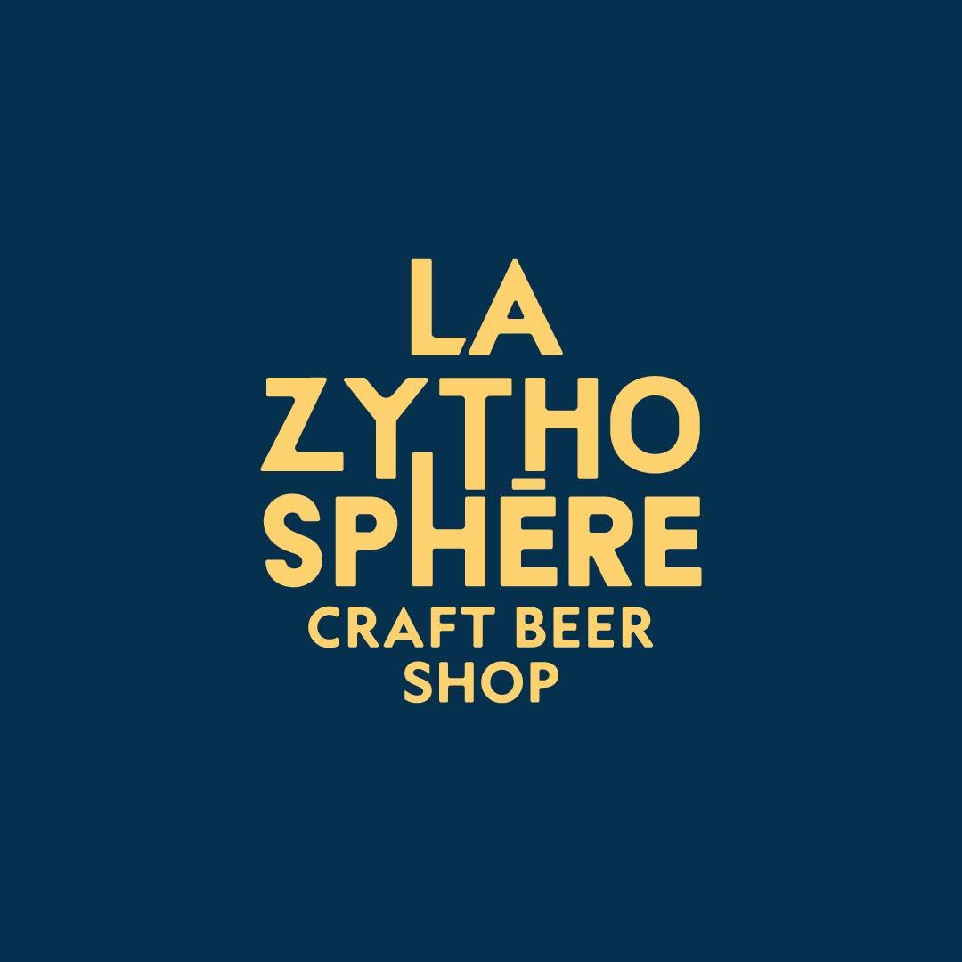 Logo de La Zythosphère