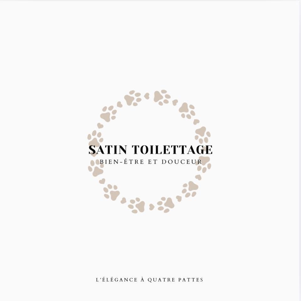 Logo de TOILETTAGE SATIN