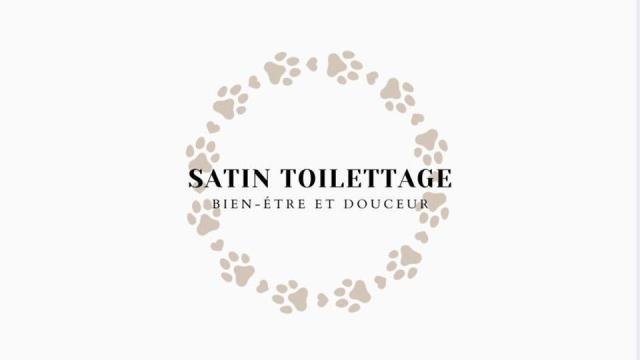 TOILETTAGE SATIN