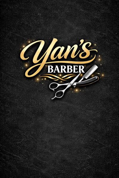 YAN'S BARBER — YAN'S BARBER