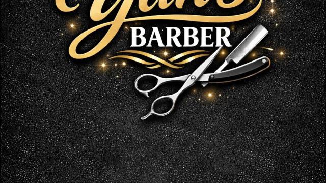 YAN'S BARBER