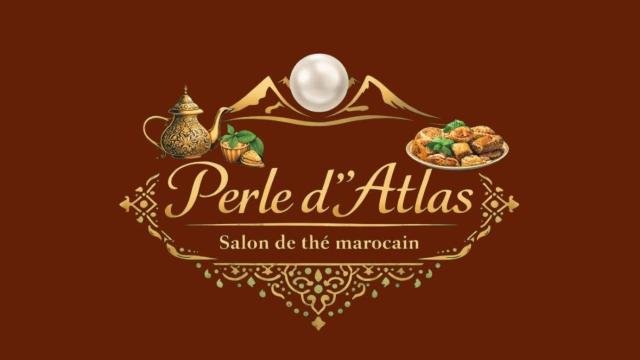 PERLE D'ATLAS