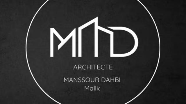 M.M.D. ARCHITECTE