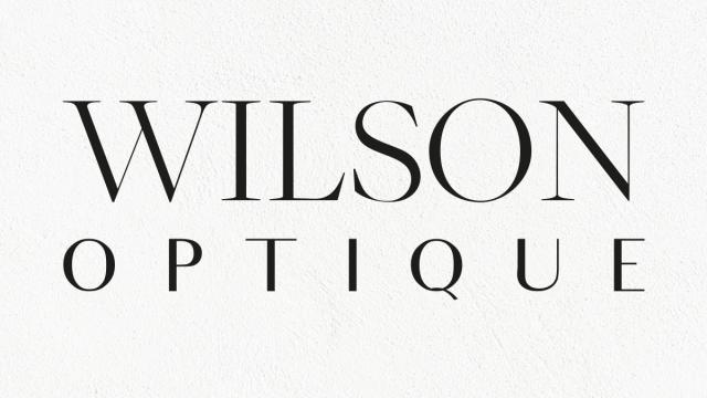 WILSON OPTIQUE