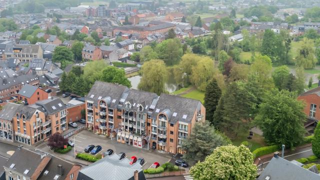 SURFACE COMMERCIALE A VENDRE 120m2 MARCHE-EN-FAMENNE CENTRE-VILLE